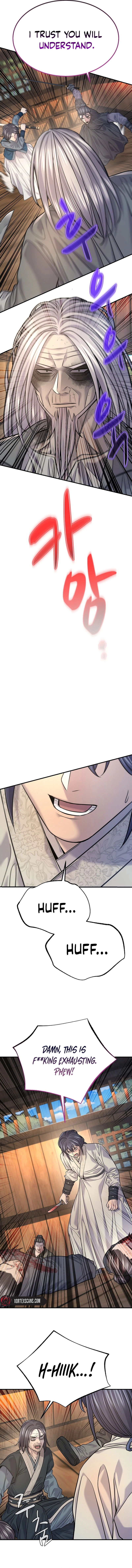 Monopolizing All Opportunities Chapter 37 Page 17