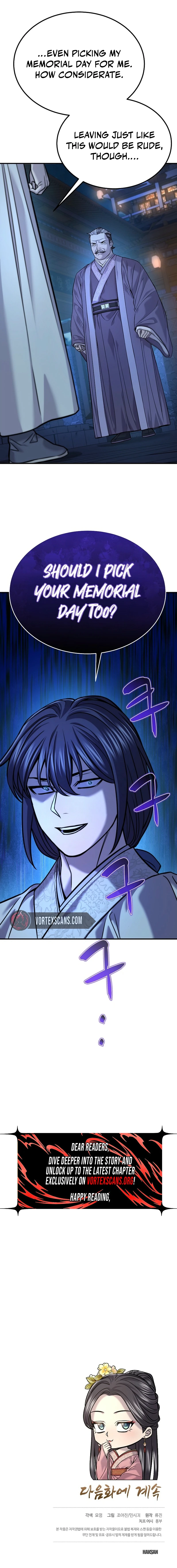 Monopolizing All Opportunities Chapter 40 Page 10