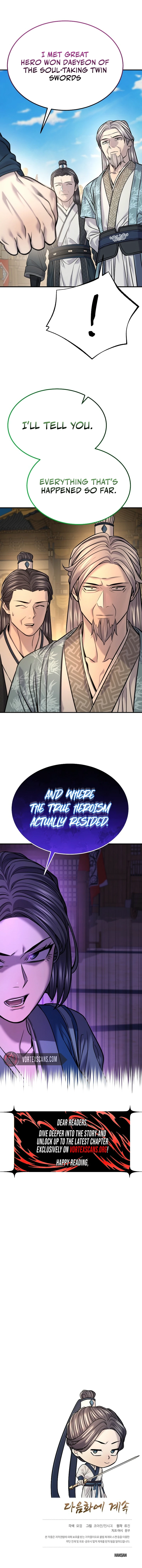 Monopolizing All Opportunities Chapter 39 Page 10