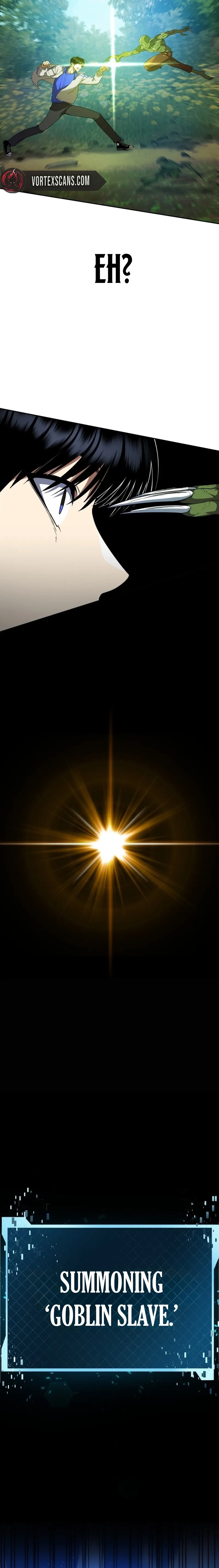 Fighting Monsters with Monsters Chapter 2 Page 37