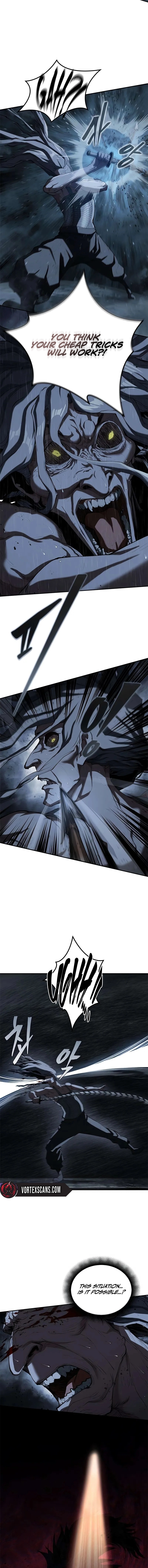 Murim Psychopath Chapter 10 Page 9