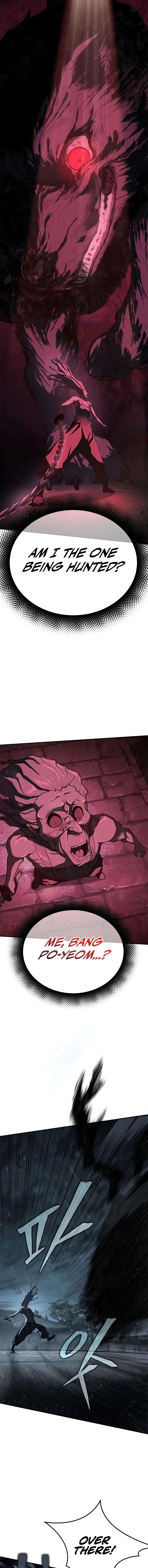 Murim Psychopath Chapter 10 Page 10