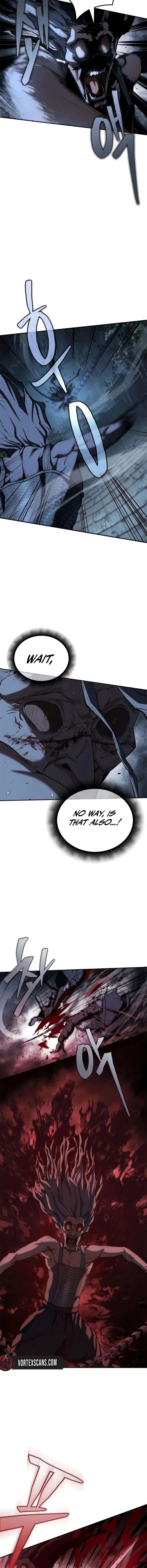 Murim Psychopath Chapter 10 Page 11