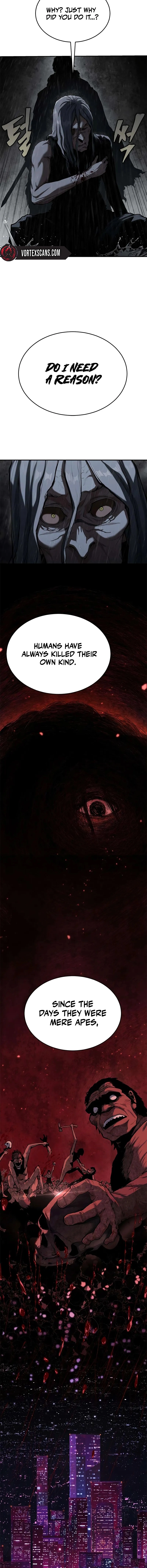 Murim Psychopath Chapter 10 Page 13