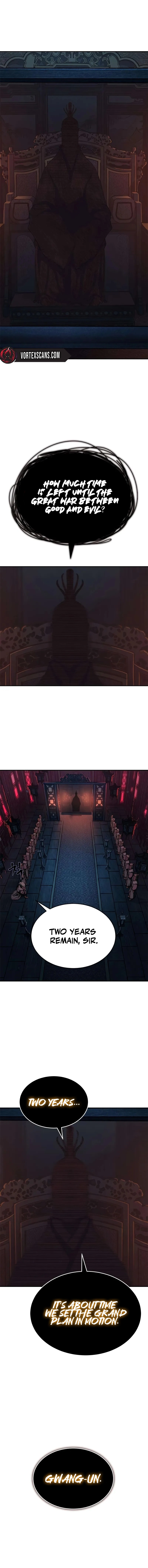 Murim Psychopath Chapter 10 Page 18