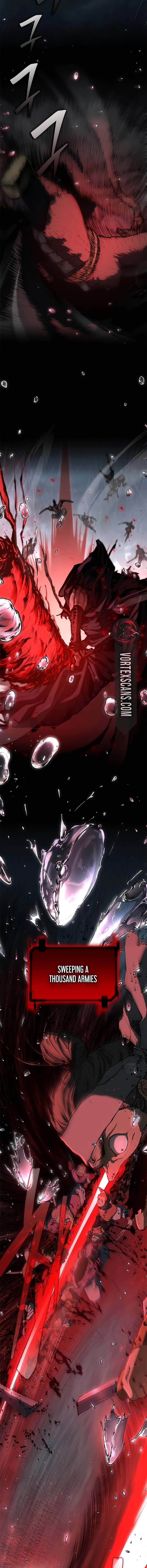 Murim Psychopath Chapter 8 Page 8