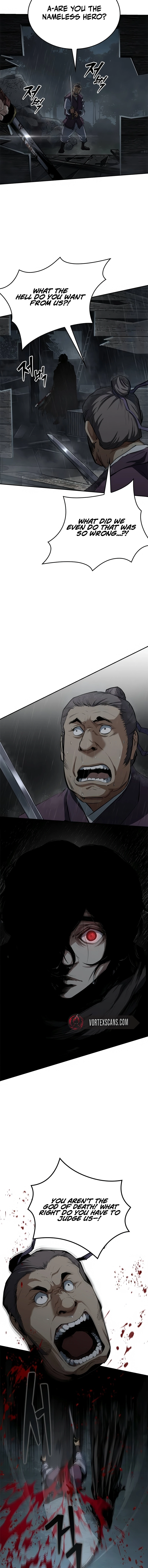 Murim Psychopath Chapter 8 Page 19