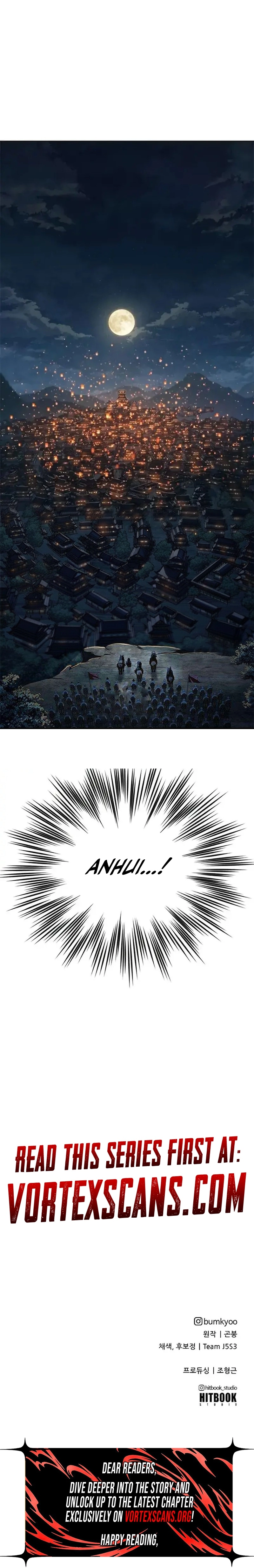 Murim Psychopath Chapter 15 Page 18