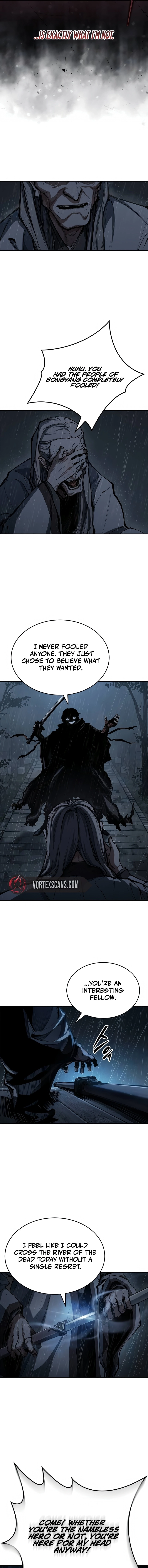 Murim Psychopath Chapter 9 Page 7