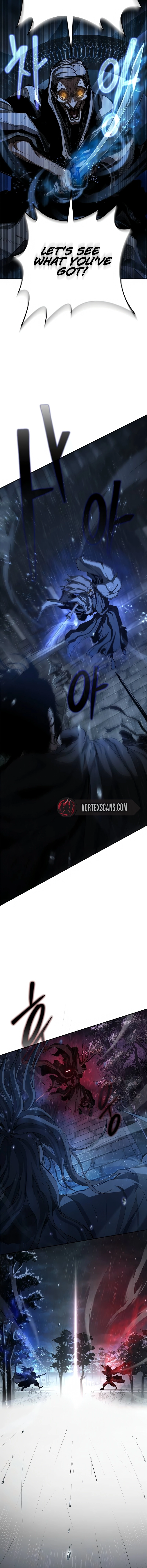 Murim Psychopath Chapter 9 Page 8