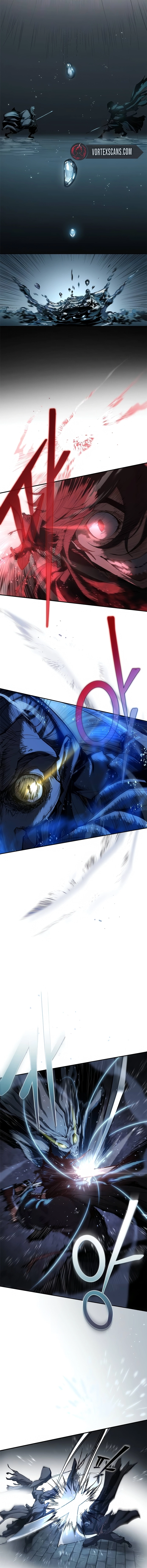 Murim Psychopath Chapter 9 Page 9