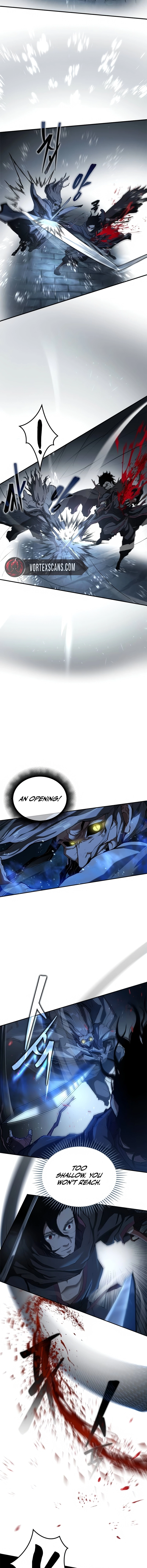 Murim Psychopath Chapter 9 Page 10