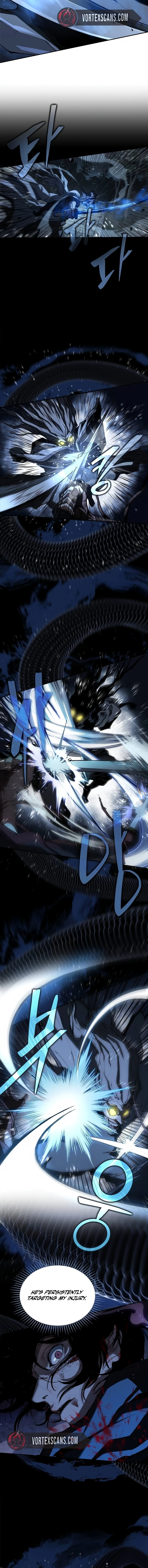 Murim Psychopath Chapter 9 Page 12