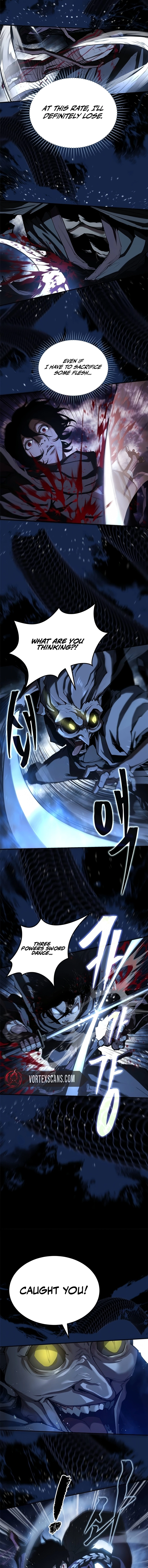 Murim Psychopath Chapter 9 Page 13