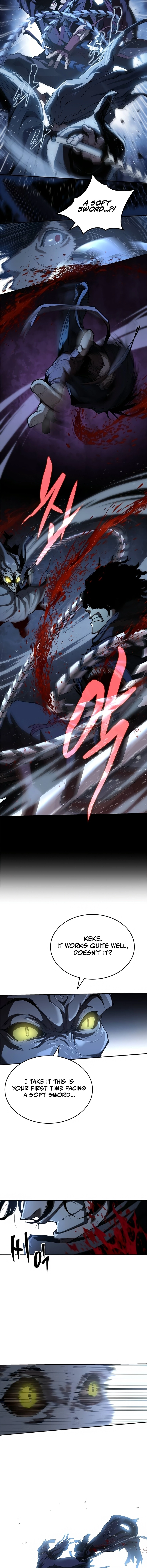 Murim Psychopath Chapter 9 Page 14