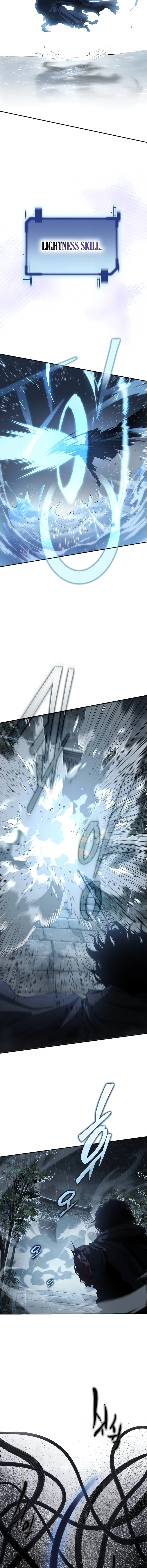 Murim Psychopath Chapter 9 Page 15