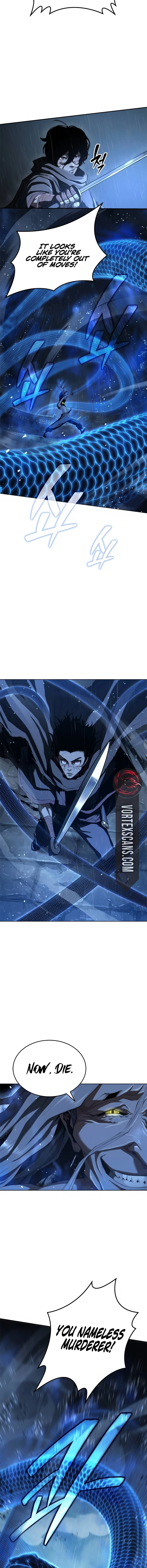 Murim Psychopath Chapter 9 Page 18