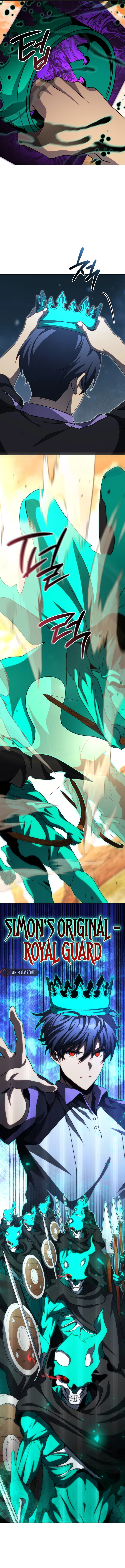 Necromancer Academy and the Genius Summoner Chapter 209 - S2 End Page 14