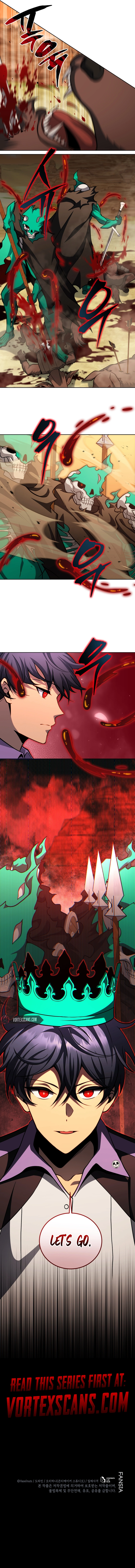 Necromancer Academy and the Genius Summoner Chapter 209 - S2 End Page 16