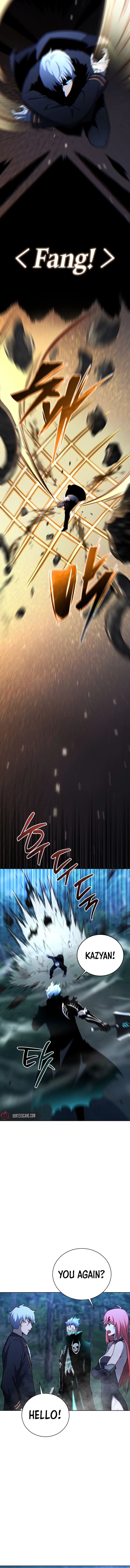 Necromancer Academy and the Genius Summoner Chapter 202 Page 15