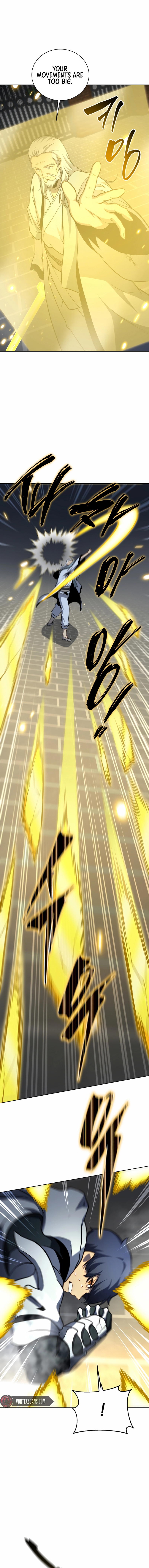 Necromancer Academy and the Genius Summoner Chapter 190 Page 13