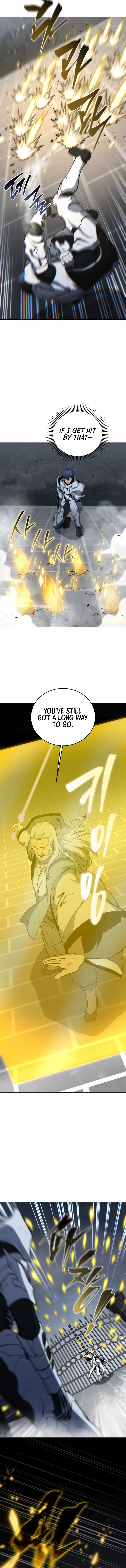 Necromancer Academy and the Genius Summoner Chapter 190 Page 14