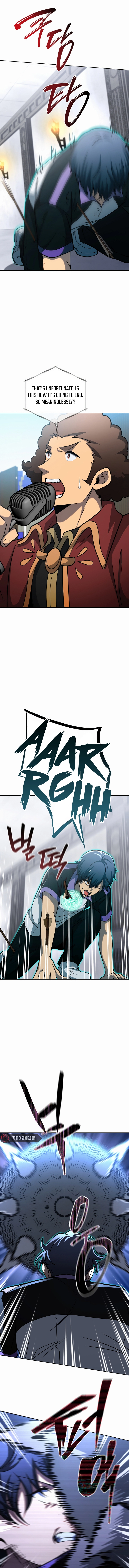 Necromancer Academy and the Genius Summoner Chapter 208 Page 7