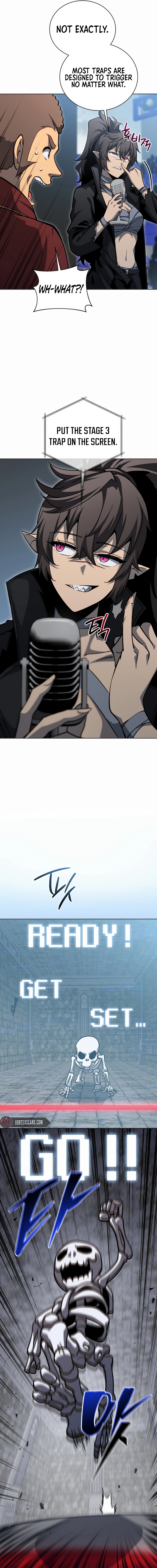 Necromancer Academy and the Genius Summoner Chapter 206 Page 7