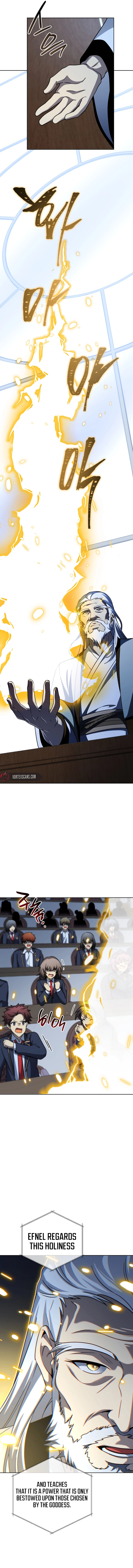 Necromancer Academy and the Genius Summoner Chapter 193 Page 11