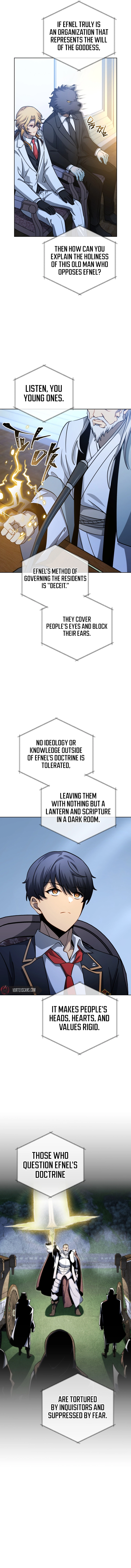 Necromancer Academy and the Genius Summoner Chapter 193 Page 12