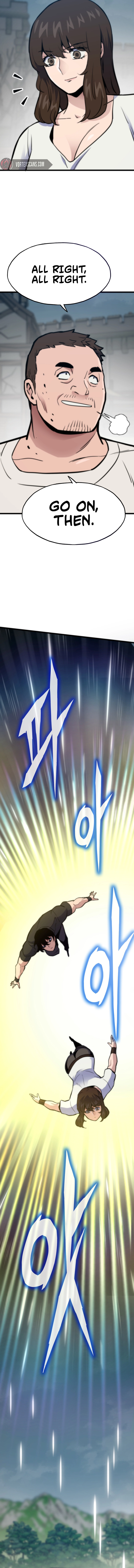 Past Life Returner Chapter 147 Page 16