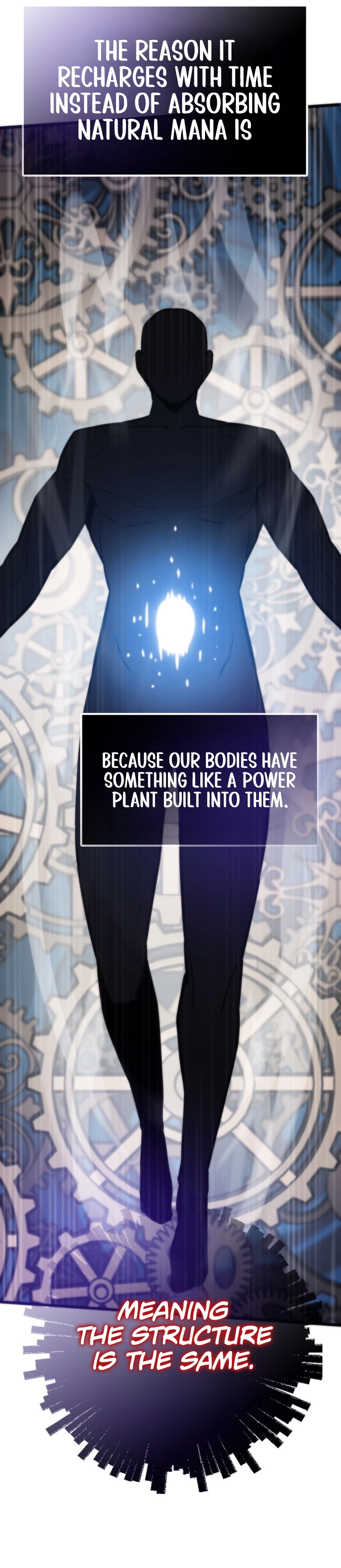 Past Life Returner Chapter 148 Page 10