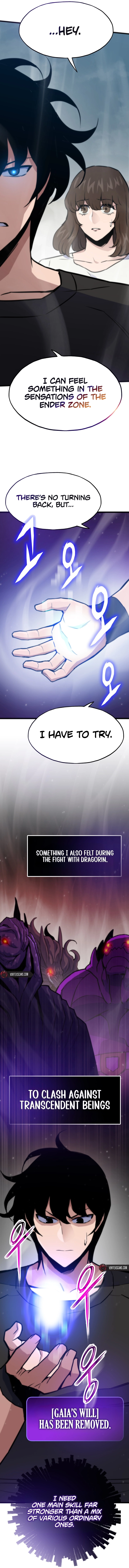 Past Life Returner Chapter 148 Page 12