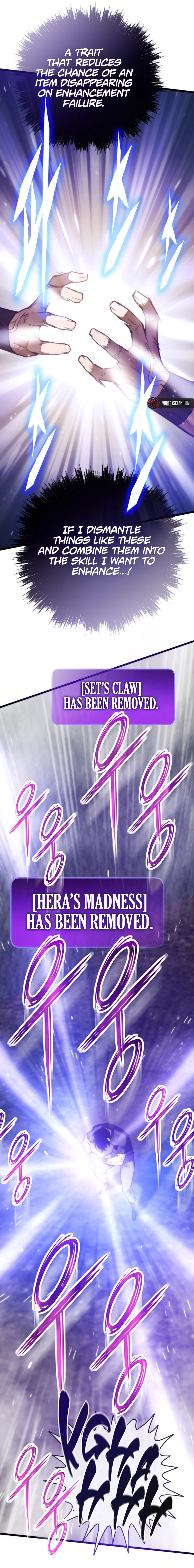 Past Life Returner Chapter 148 Page 14