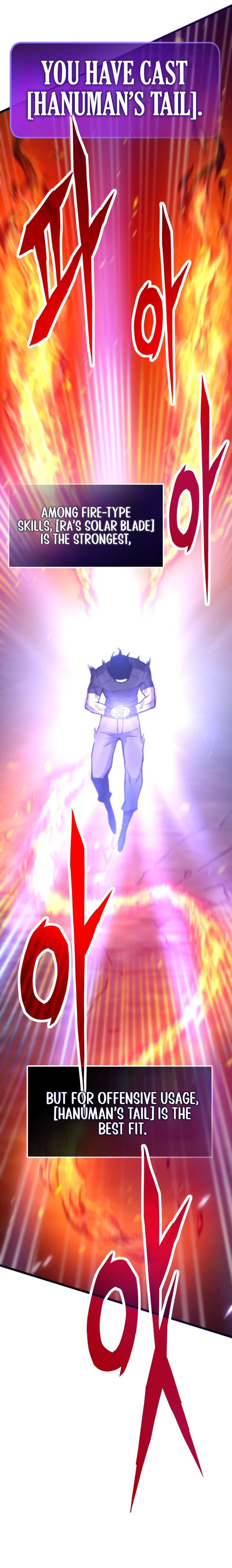 Past Life Returner Chapter 148 Page 18