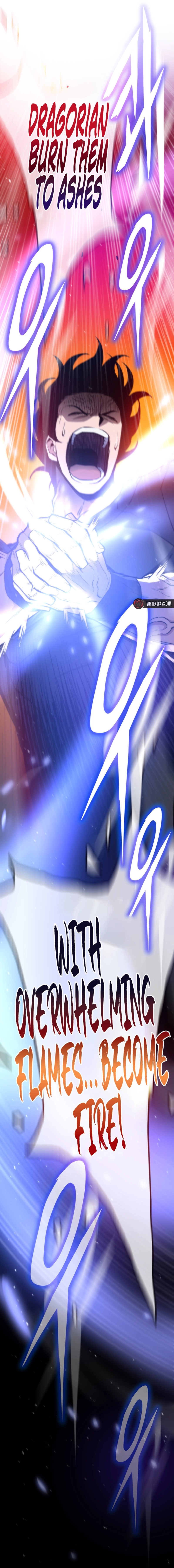 Past Life Returner Chapter 148 Page 19