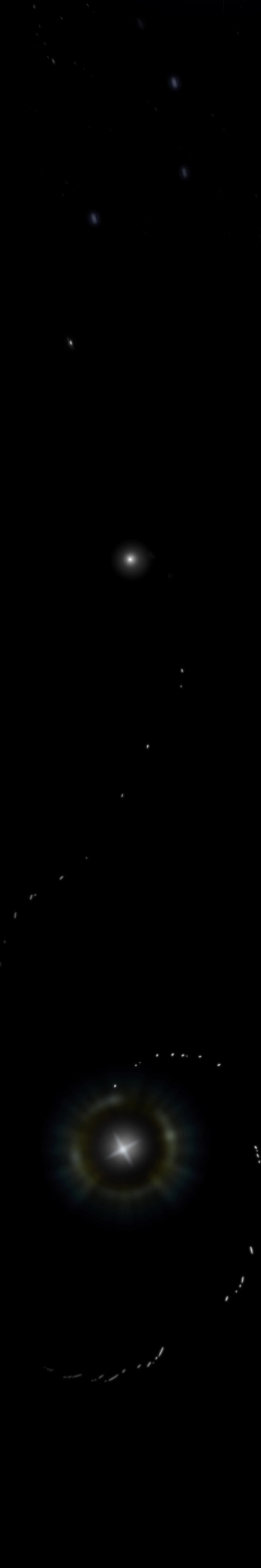 Past Life Returner Chapter 148 Page 20