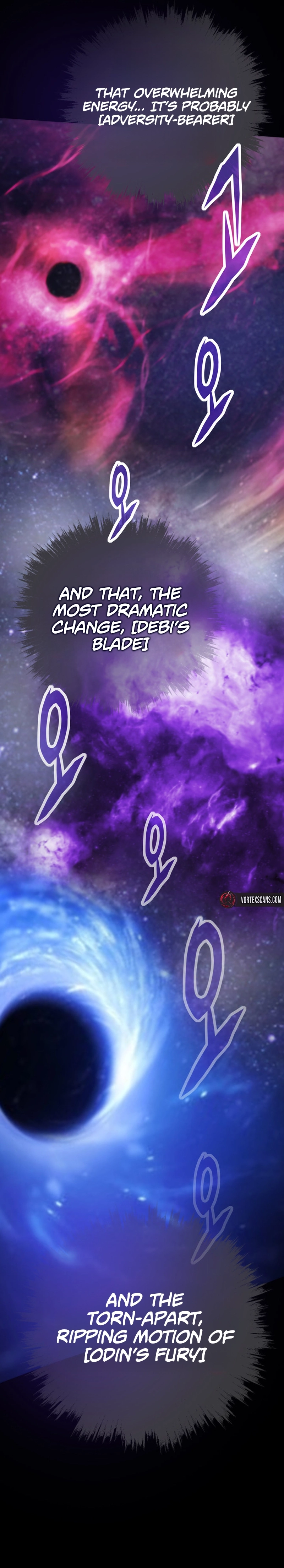 Past Life Returner Chapter 148 Page 23