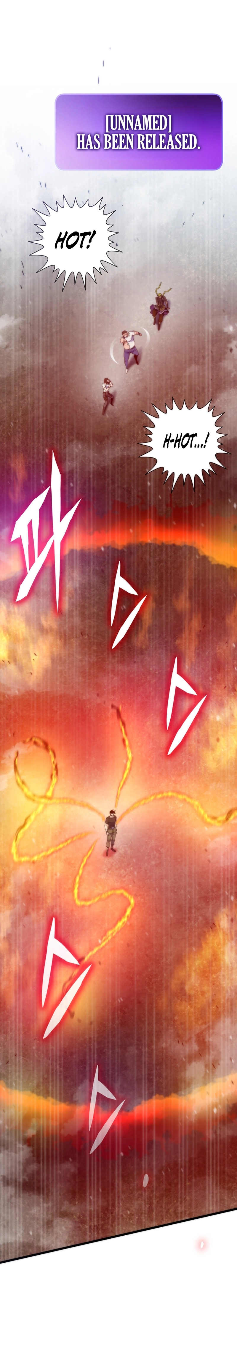 Past Life Returner Chapter 148 Page 28