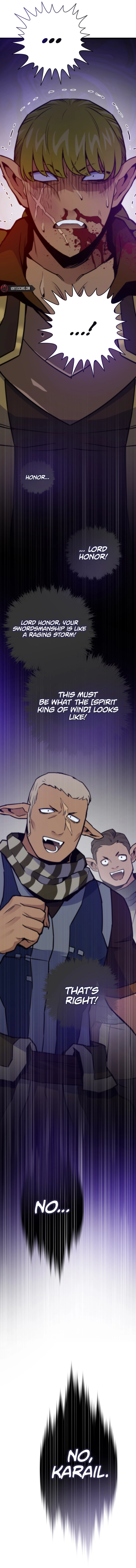 Past Life Returner Chapter 148 Page 30