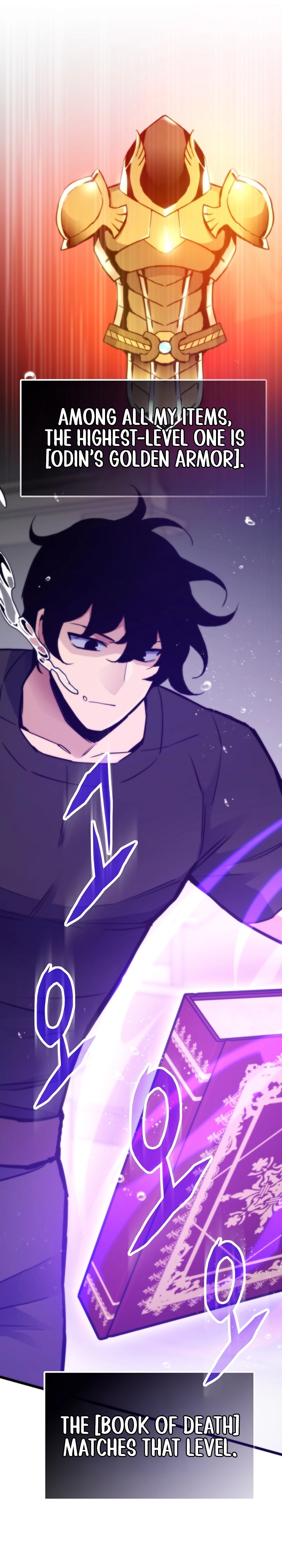 Past Life Returner Chapter 145 Page 13