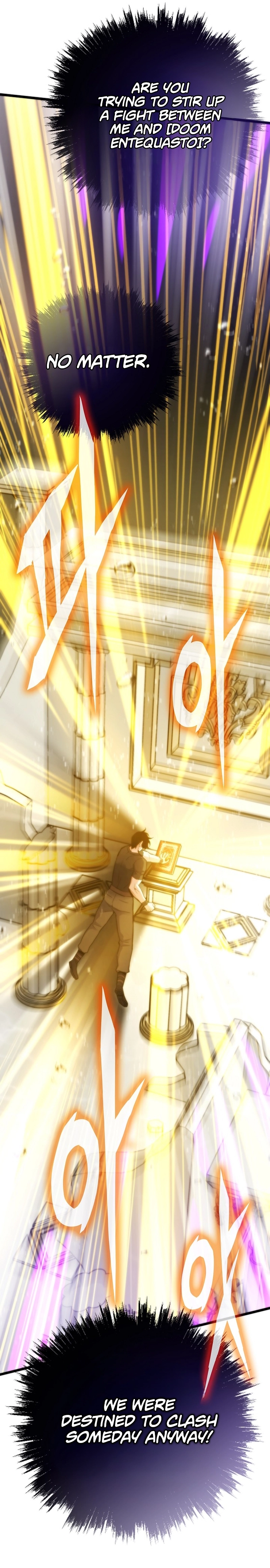 Past Life Returner Chapter 145 Page 16