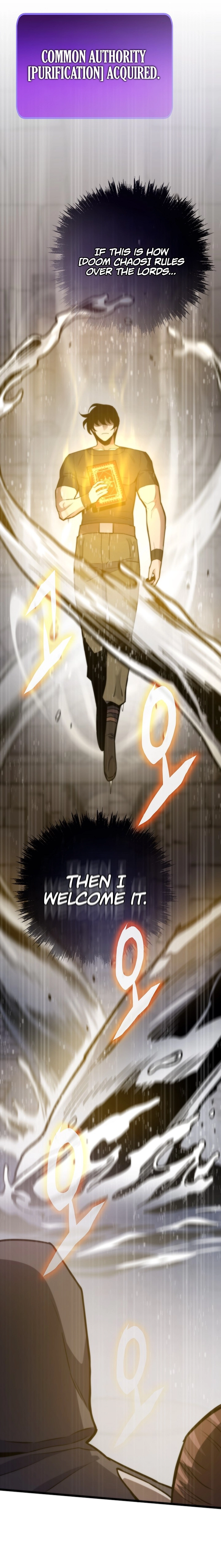 Past Life Returner Chapter 145 Page 19