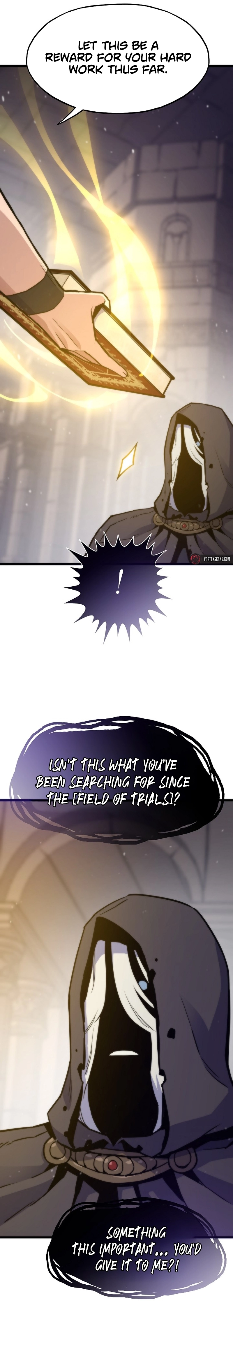 Past Life Returner Chapter 145 Page 20