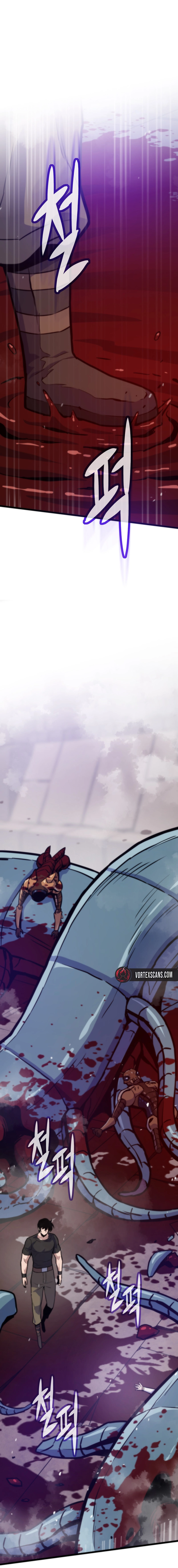 Past Life Returner Chapter 161 Page 9