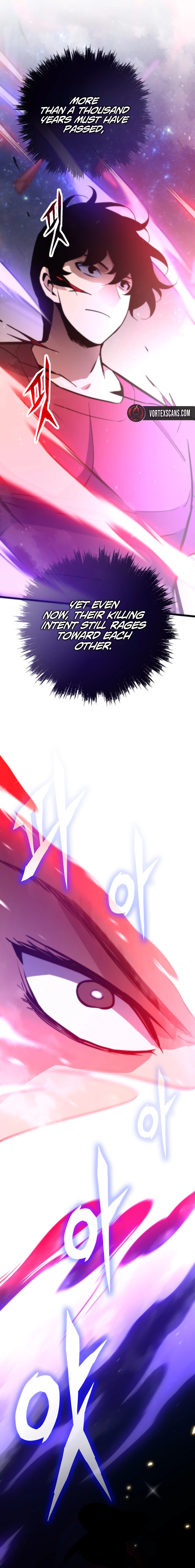 Past Life Returner Chapter 161 Page 15