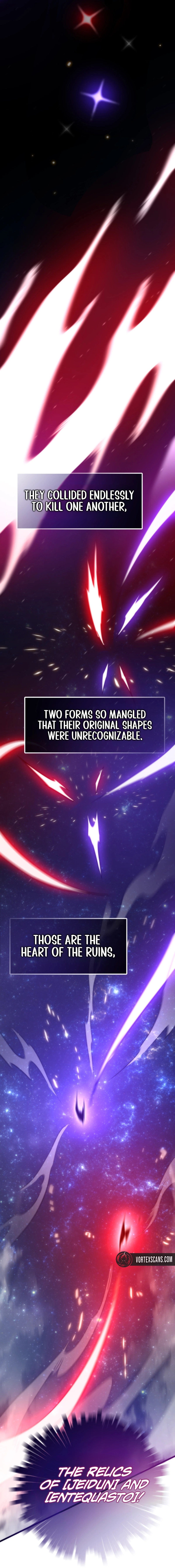 Past Life Returner Chapter 161 Page 16