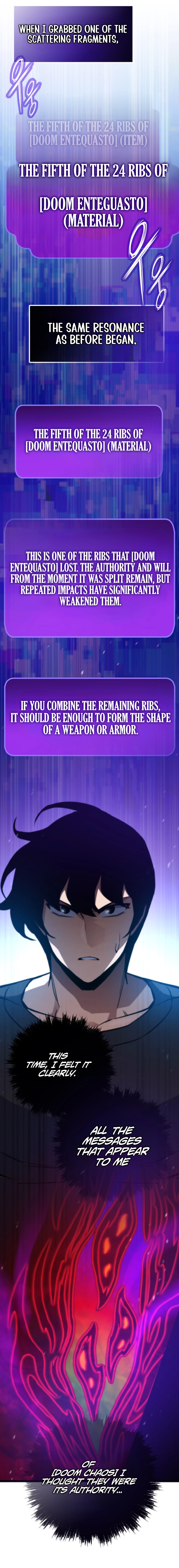 Past Life Returner Chapter 161 Page 23