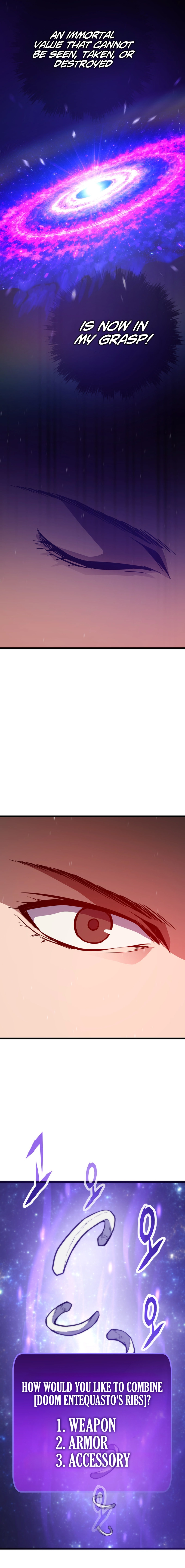 Past Life Returner Chapter 161 Page 27