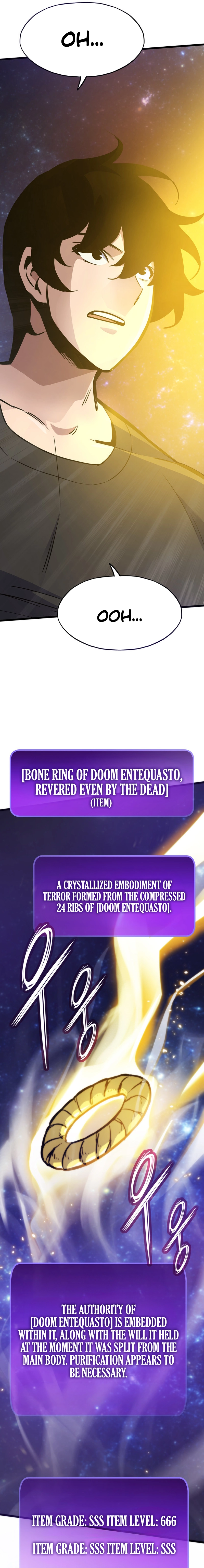 Past Life Returner Chapter 161 Page 30